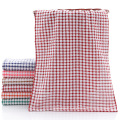 custom 100% cotton plush dish fitness cotton kitchen towel towels